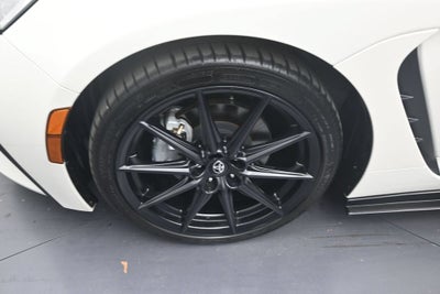 2025 Toyota GR86 Premium