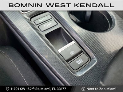 2022 Honda Civic Sedan EX