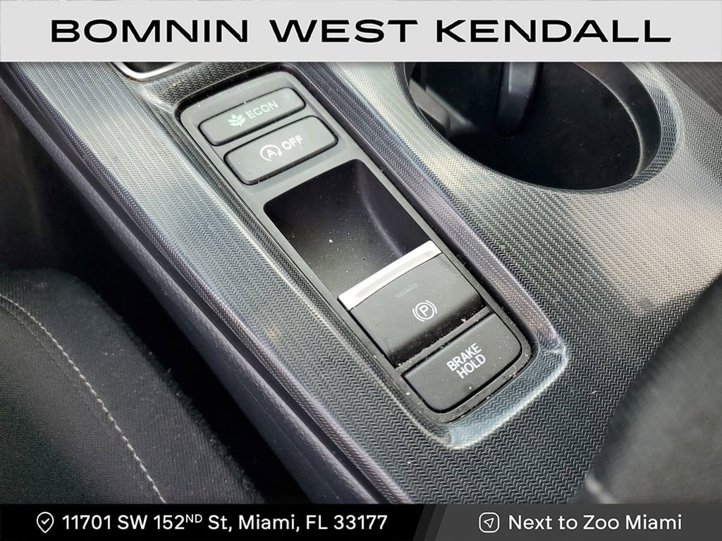 2022 Honda Civic Sedan EX