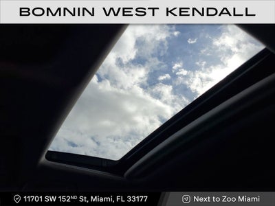 2022 Honda Civic Sedan EX