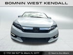 2018 Honda Clarity Plug-In Hybrid Touring