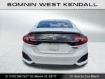 2018 Honda Clarity Plug-In Hybrid Touring