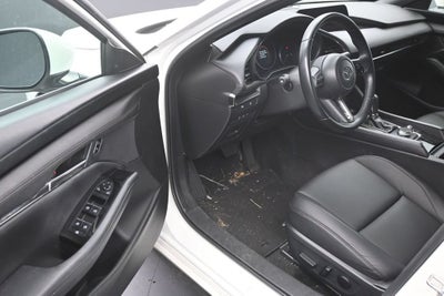 2024 Mazda Mazda3 Hatchback 2.5 S Preferred