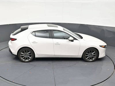 2024 Mazda Mazda3 Hatchback 2.5 S Preferred