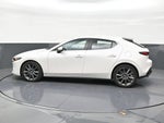2024 Mazda Mazda3 Hatchback 2.5 S Preferred