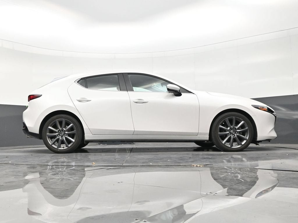 2024 Mazda Mazda3 Hatchback 2.5 S Preferred