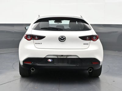 2024 Mazda Mazda3 Hatchback 2.5 S Preferred