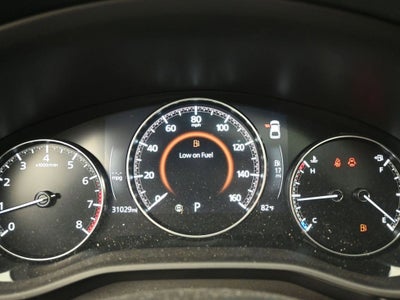 2024 Mazda Mazda3 Hatchback 2.5 S Carbon Edition