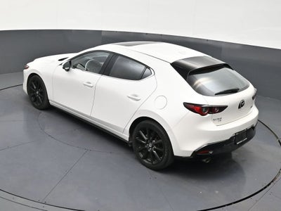 2022 Mazda Mazda3 Hatchback Premium