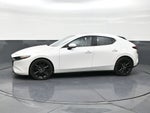 2022 Mazda Mazda3 Hatchback Premium