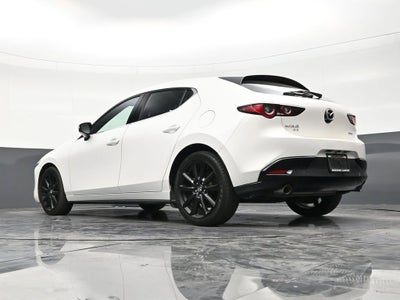2022 Mazda Mazda3 Hatchback Premium