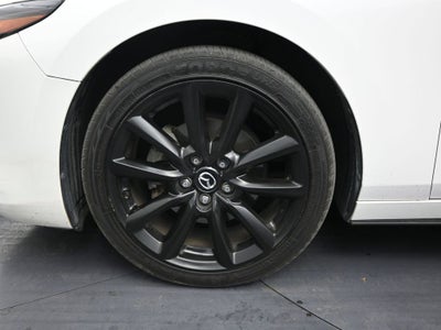 2022 Mazda Mazda3 Hatchback Premium