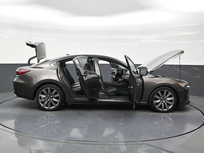 2018 Mazda Mazda6 Grand Touring Reserve