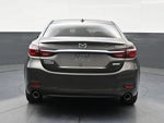 2018 Mazda Mazda6 Grand Touring Reserve