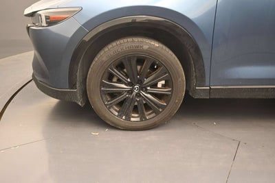 2023 Mazda Mazda CX-5 2.5 Turbo