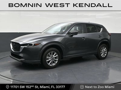 2024 Mazda Mazda CX-5 2.5 S Select
