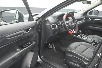 2024 Mazda Mazda CX-5 2.5 S Select