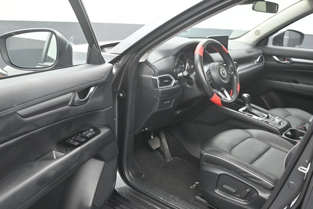 2024 Mazda Mazda CX-5 2.5 S Select