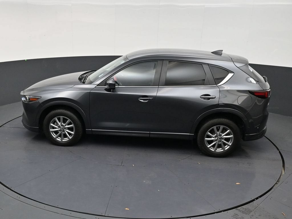 2024 Mazda Mazda CX-5 2.5 S Select