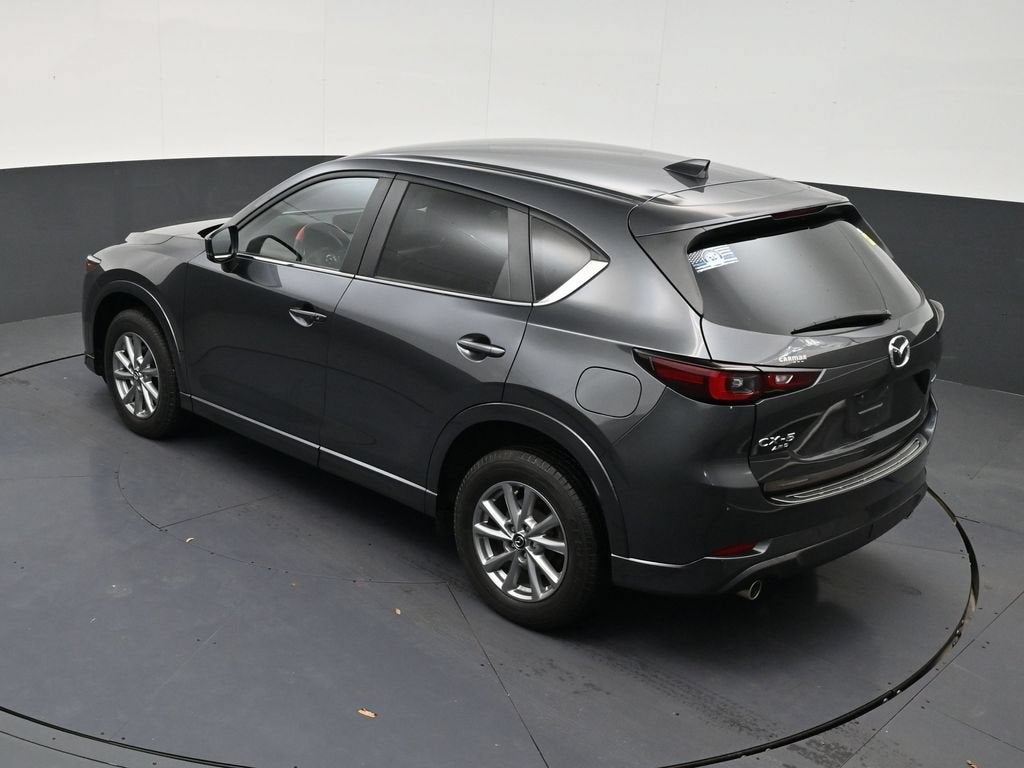 2024 Mazda Mazda CX-5 2.5 S Select