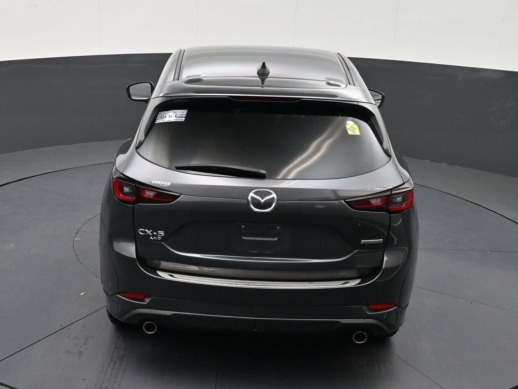2024 Mazda Mazda CX-5 2.5 S Select