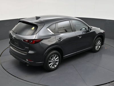2024 Mazda Mazda CX-5 2.5 S Select