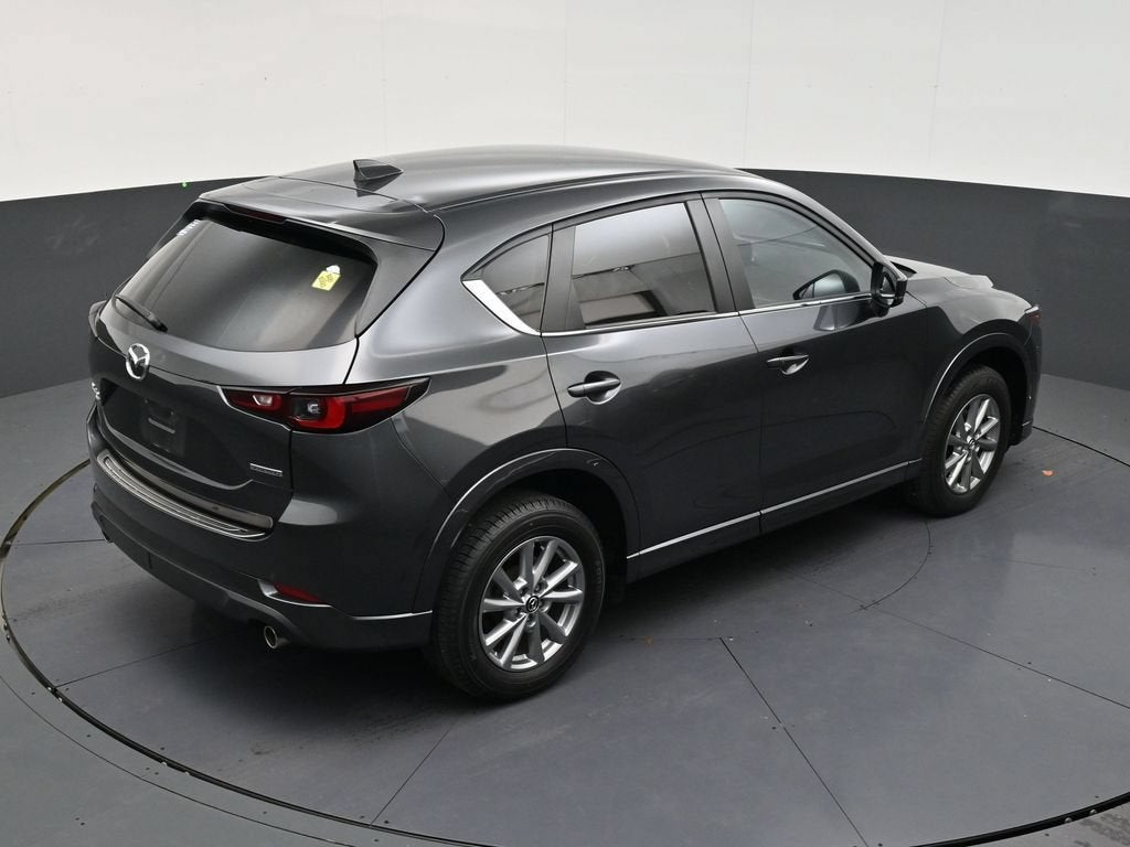 2024 Mazda Mazda CX-5 2.5 S Select