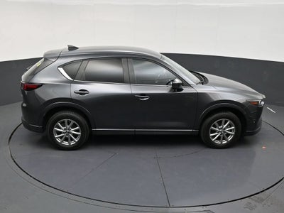 2024 Mazda Mazda CX-5 2.5 S Select