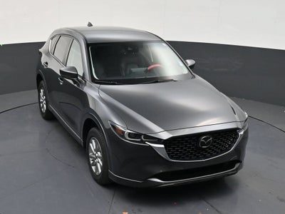 2024 Mazda Mazda CX-5 2.5 S Select