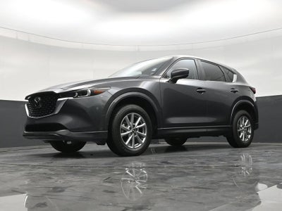 2024 Mazda Mazda CX-5 2.5 S Select