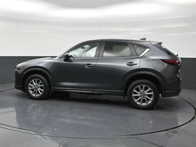 2024 Mazda Mazda CX-5 2.5 S Select