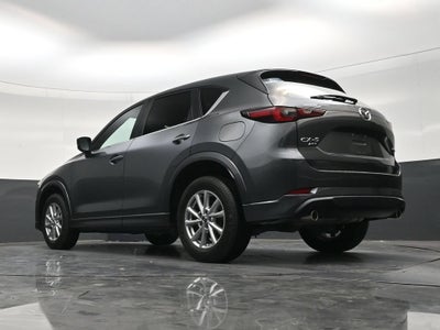 2024 Mazda Mazda CX-5 2.5 S Select