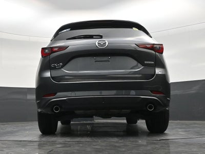 2024 Mazda Mazda CX-5 2.5 S Select
