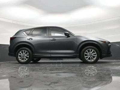 2024 Mazda Mazda CX-5 2.5 S Select