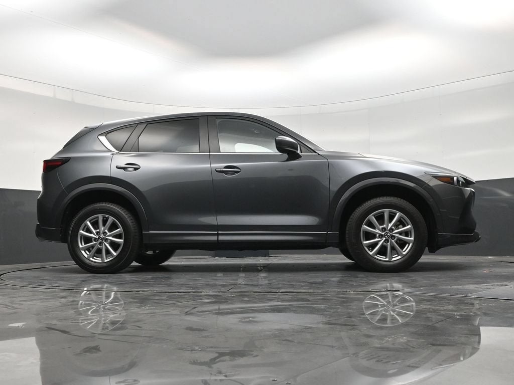 2024 Mazda Mazda CX-5 2.5 S Select