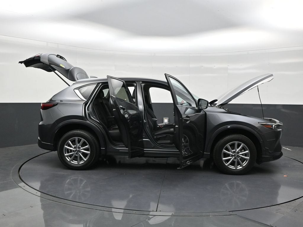 2024 Mazda Mazda CX-5 2.5 S Select