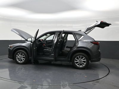 2024 Mazda Mazda CX-5 2.5 S Select