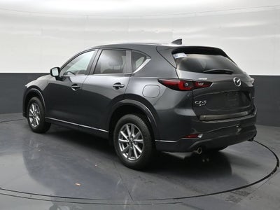 2024 Mazda Mazda CX-5 2.5 S Select
