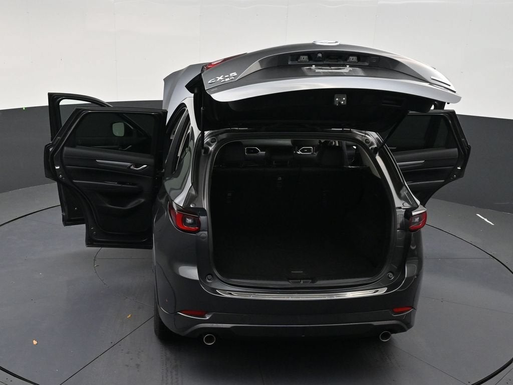 2024 Mazda Mazda CX-5 2.5 S Select