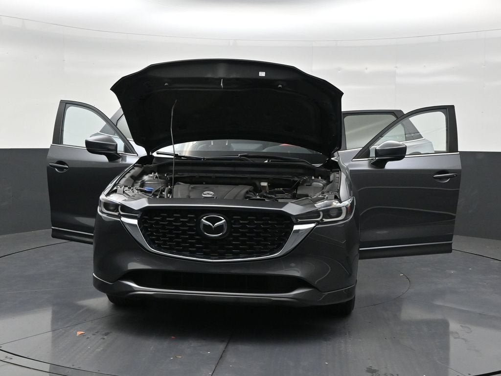 2024 Mazda Mazda CX-5 2.5 S Select
