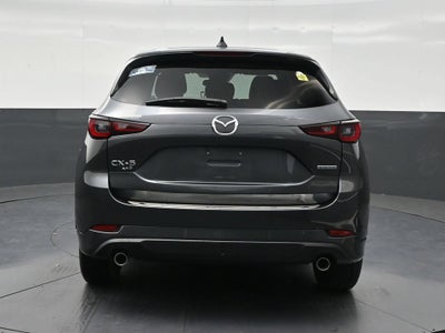 2024 Mazda Mazda CX-5 2.5 S Select