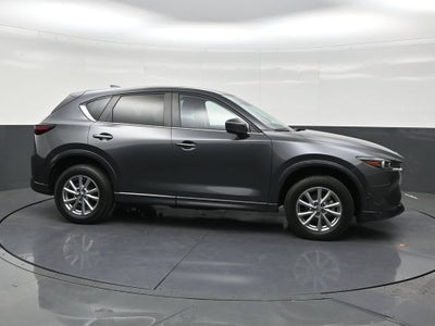 2024 Mazda Mazda CX-5 2.5 S Select