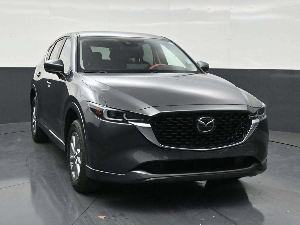 2024 Mazda Mazda CX-5 2.5 S Select