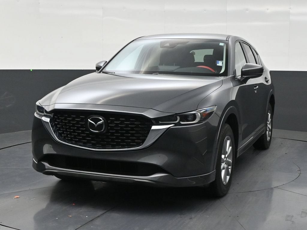 2024 Mazda Mazda CX-5 2.5 S Select