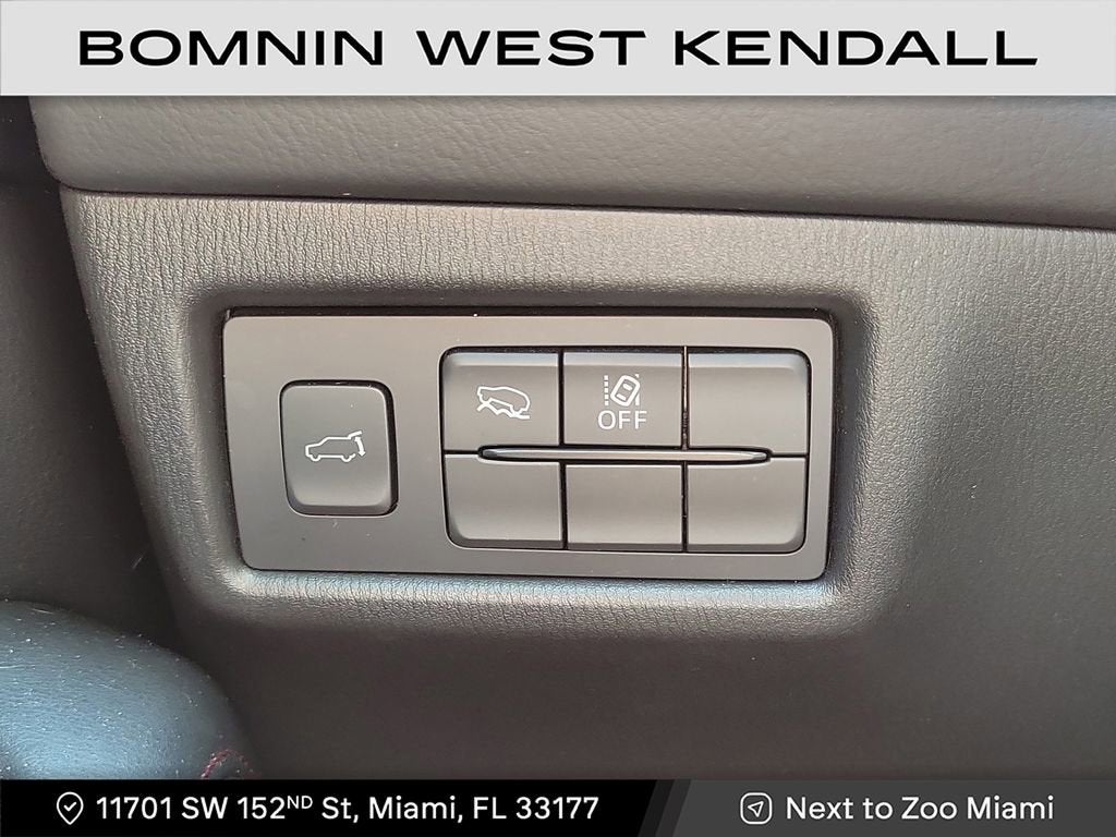 2022 Mazda Mazda CX-5 2.5 S Carbon Edition