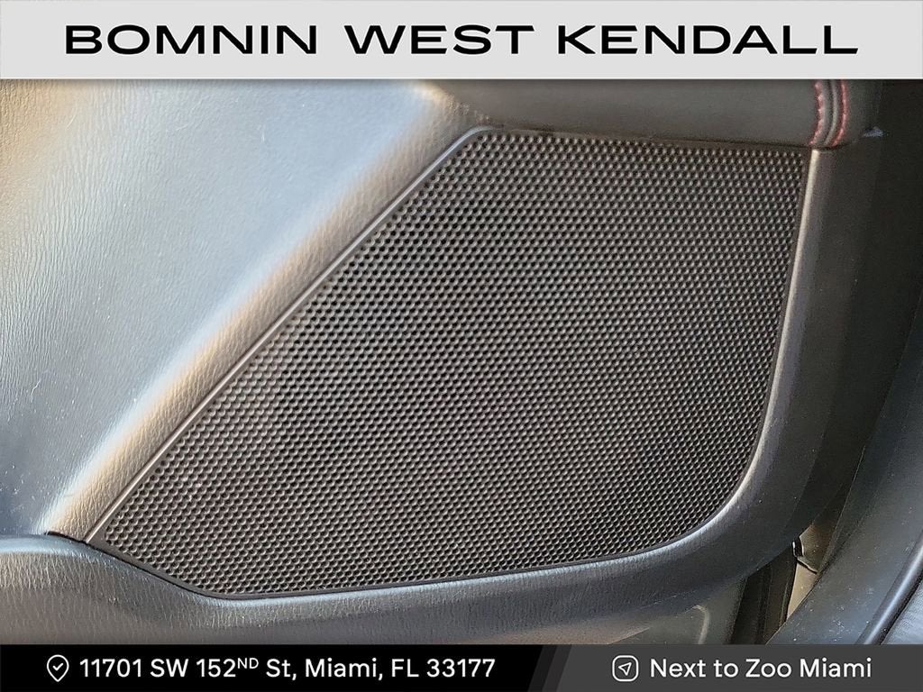 2022 Mazda Mazda CX-5 2.5 S Carbon Edition