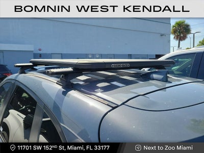 2022 Mazda Mazda CX-5 2.5 S Carbon Edition