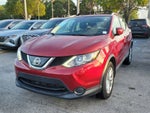 2019 Nissan Rogue Sport SV