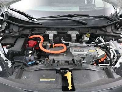 2023 Nissan ARIYA PLATINUM+