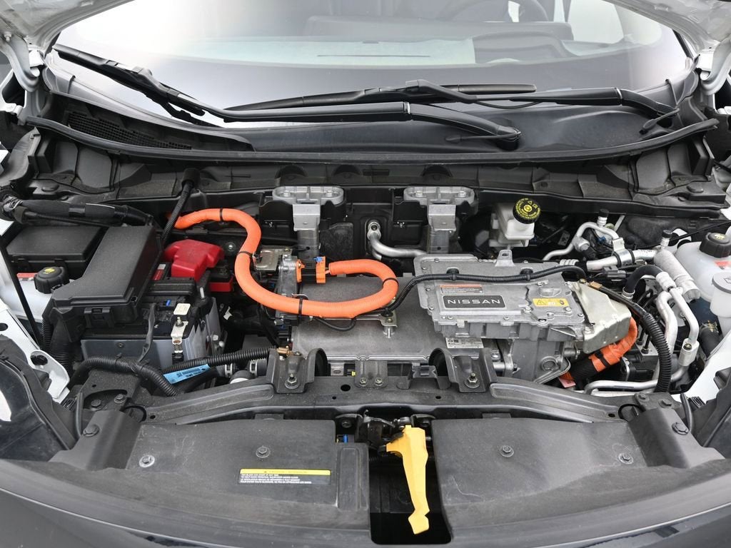 2023 Nissan ARIYA PLATINUM+
